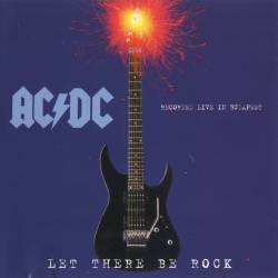 AC-DC : Let There Be Rock (Budapest)